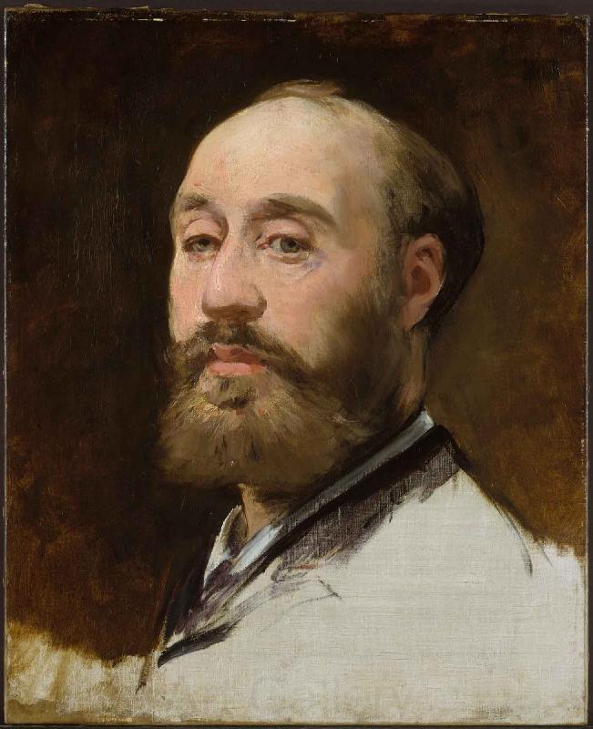 Edouard Manet Jean Baptiste Faure Spain oil painting art